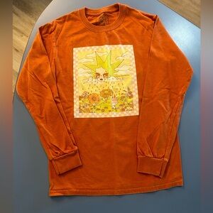 Valfre long sleeve shirt